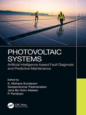 cover image of Photovoltaic Systems